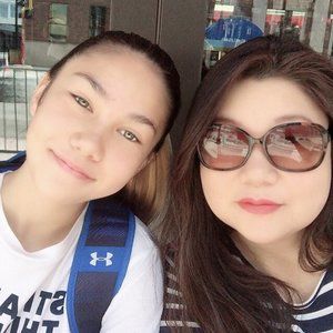 Meet your Posher, Anne